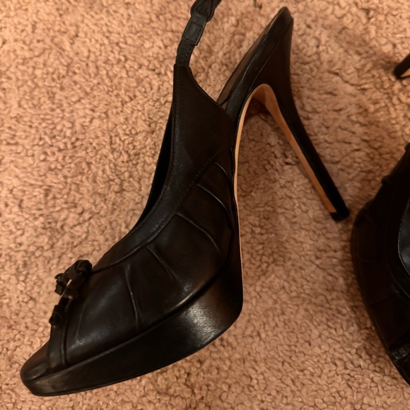 Dior pumps - Picture 4 of 7